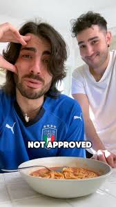 What food is not approved by you?