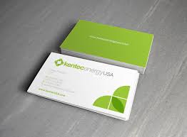 Plus there's that pop of color right in the middle. Business Cards In Australia Which Gives You That Extra Edge