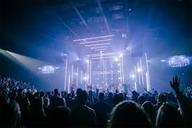 Elevation Church Ballantyne Livedesignonline