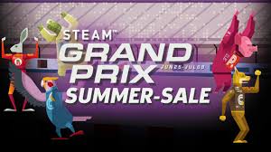 After weeks of leaks and rumors in anticipation of the event, here's everything you need to know about steam summer sale 2021. 7 Action Game Seru Di Bawah 50 Ribu Dari Steam Summer Sale 2019 Gamestation