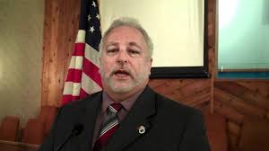 INTERNATIONAL PROFESSOR MARK A. RAFTER, A POLITICAL MASTERMIND SPEAKS ON  CHURCHFARE