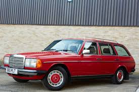 Mb S123 Mercedes Car Mercedes Benz Cars Mercedes Benz Classic