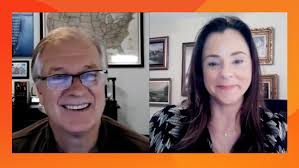 The Health Innovators Show — Legacy DNA