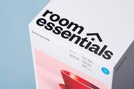 38 list price $109.99 $ 109. New Brand Identity For Room Essentials By Collins Bp O