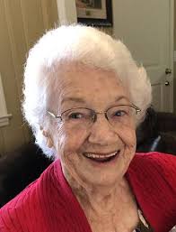 Mrs. Marjorie Maxwell Obituary