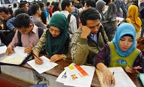 Untuk perusahaan yang paling dicari yaitu pertamina, indomaret, kerja mpm finance. Situs Lowongan Kerja Urbanhire Com Incar Generasi Milenial