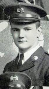 George Gibson Felton (1920-1999)