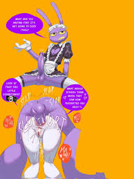 The Amazing Digital Circus Jax (the Amazing Digital Circus) Anthro Animated  - Lewd.ninja