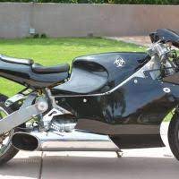 Jet Bike 2002 Y2k Mtt Turbine Bike Urious