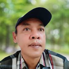 Yang ngatur, ya kamu.