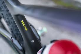 Arguably one of the most entertaining xco courses on the elite circuit, the nové mesto track. Bike Check Nino Schurter S New Scott Spark Rc Pinkbike