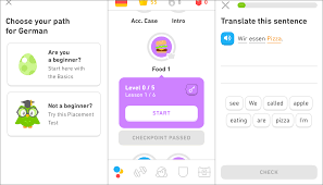 You can download courses to use offline. The 6 Best Free Language Learning Apps Of 2021