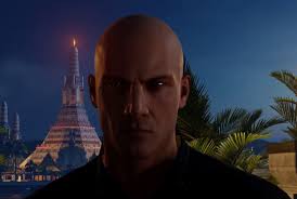 Hitman Overview