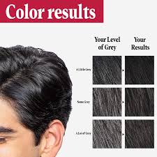 It does not contain damaging ammonia. Buy Just For Men Autostop Hair Color Real Black Online At Low Prices In India Amazon In