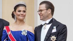 So führe ihre schwester prinzessin victoria in der wertung haushoch. Prinzessin Victoria Von Schweden Familienzuwachs Diese Royals News Sind Eine Sensation News De