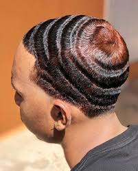 We tried to describe the all 360 waves process step by step in this article. 24 Best Waves Haircuts For Black Men In 2021 Men S Hairstyle Tips