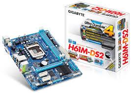 Lenovo ih61m intel h61 socket 1155 matx motherboard only. Ga H61m Ds2 Rev 1 0 Overview Motherboard Gigabyte Global