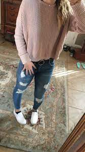 44 Trending Winter Outfit Ideas To Get Inspire Seasonoutfit Trendy Fall Outfits Cute Spring Outfits Casual Outfits
