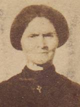 Généalogie Anais Nolet