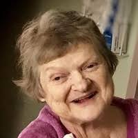 Obituary information for Deborah Standish