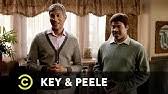 What did jordan peele have for breakfast last week? Key Peele Continental Breakfast Youtube