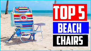 Top 5 Best Beach Chairs In 2020 In 2020 Best Beach Chair Beach Chairs Buy Chair