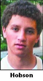 DAVID HOBSON Obituary (1997