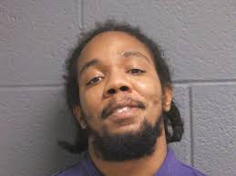 Feds: Prisoner Keith Spann dealt drugs from cell for Vice Lord gang