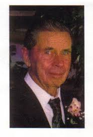 Ronald Eugene Kirchner (1929-2009)