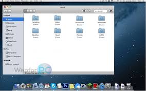 Just got a software update prompt to install a mac os x 10.5.4 update, which includes bug fixes and security patches for ical, safari, spaces, and expo. Mac Os X Mountain Lion Free Download Dmg Webforpc