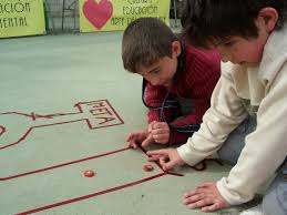 Juego tradisional de japon patio : Juegos Tradicionales Japoneses Para Jugar Al Aire Libre Novocom Top