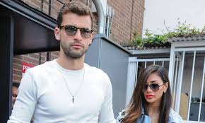 Tuccitto is a former tennis player herself. Grigor Dimitrov Praises Girlfriend Nicole Scherzinger After Atp Win Hello