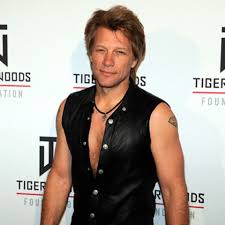 Bon jovi — crazy love 04:25. Jon Bon Jovi Starportrat News Bilder Gala De