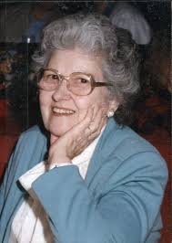 Marion Allerton Obituary