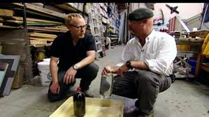 Diet Coke And Mentos Mythbusters Discovery