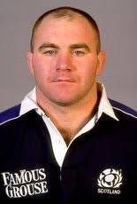 5/10/1998 Scotland Rugby team