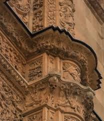 La universidad de salamanca conmemora el #díamundialdelmedioambiente con la presentación del proyecto 'reconecta la usal'. Universidad De Salamanca La Rana Has De Buscar Leyenda Media 1 Viajes Y Turismo El Portal Del Viajero