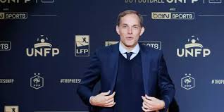 Trainer mauricio pochettino von paris. Trainer Thomas Tuchel Verlangert Bis 2021 Bei Paris Saint Germain