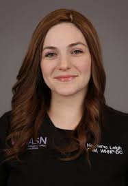 Charlene Hanna-Manfull CNM