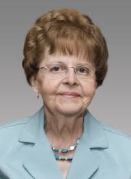 Gisèle Thibodeau (Perron)