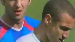Video: Henrik Larsson scores final goal against Rangers in win at Ibrox