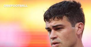 Gio Reyna ready to make Borussia Mönchengladbach debut