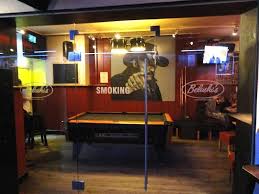 St christophers inn at the winston ligger 250 m fra centrum af amsterdam. St Christopher S At The Winston Amsterdam Review By Eurocheapo