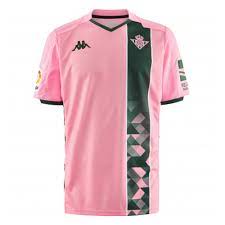 Show your support for betis with this jersey worn by the players of the fomation centre during the 2020/2021 season. 2019 2020 Real Betis Kappa Third Shirt Kids 304rh20 906k Uksoccershop