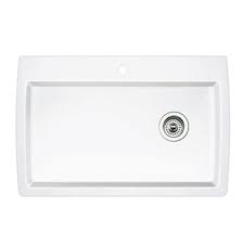 blanco diamond sinks