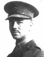 Wilfred Owen: Biography & War Poet