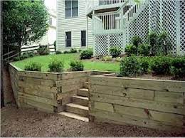 Local Near Me Retaining Walls We Do It All Low Cost Building A Retaining Wall Wood Retaining Wall Landscaping Retaining Walls