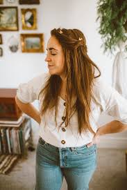 Check spelling or type a new query. Butterfly Hair Clip Hairstyle Tutorial Gentri Lee Blog