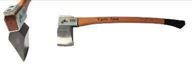 Check out my review of the helko vario 2000 heavy log splitter. Topor Helko Vario 2300 900 Prodazha Cena V Lvove Topory Ot Vash Postachalnik Instrumentu 1011854922