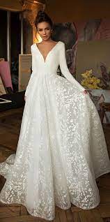 Jasmine Empire 2020 Wedding Dresses Kiss Of Art Bridal Collection In 2021 Wedding Dress Long Sleeve Long Sleeve Wedding Dress Vintage Wedding Dress Trends